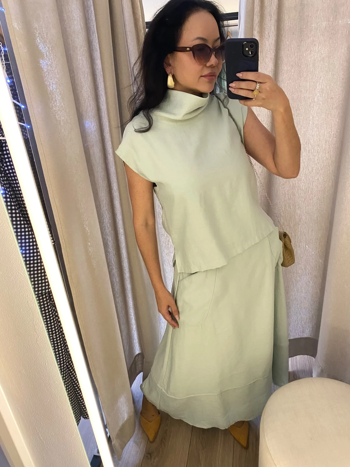 Conjunto Bela