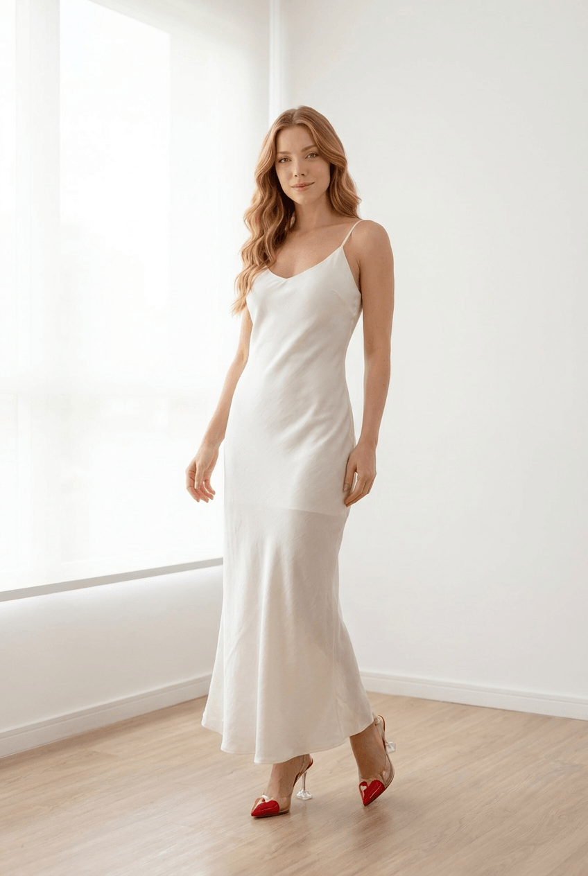 Basic SleepDress