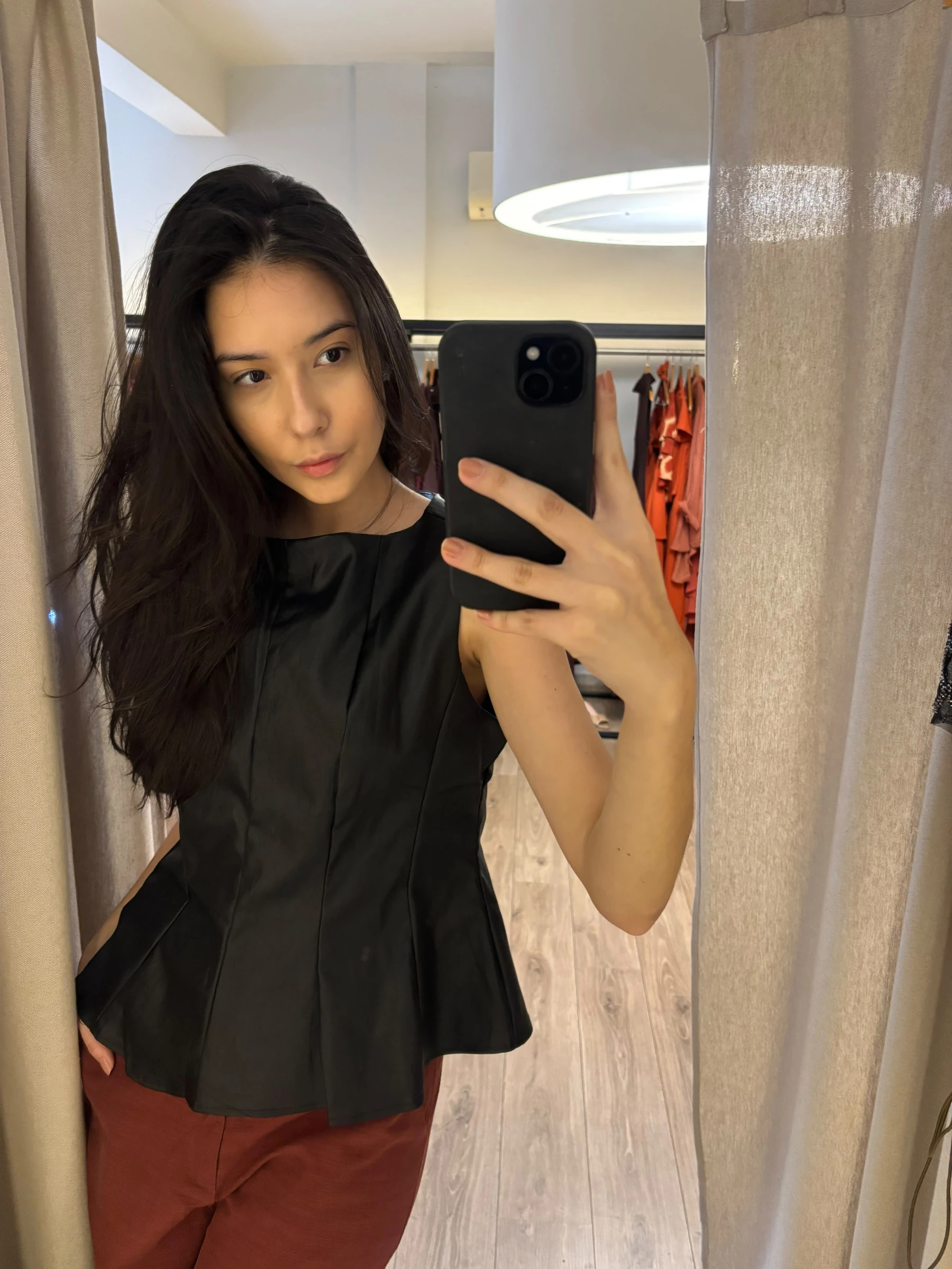 Blusa Heris