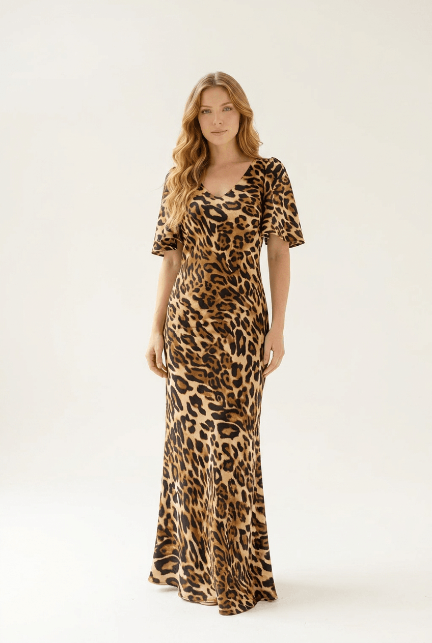 Vestido Basic Musa