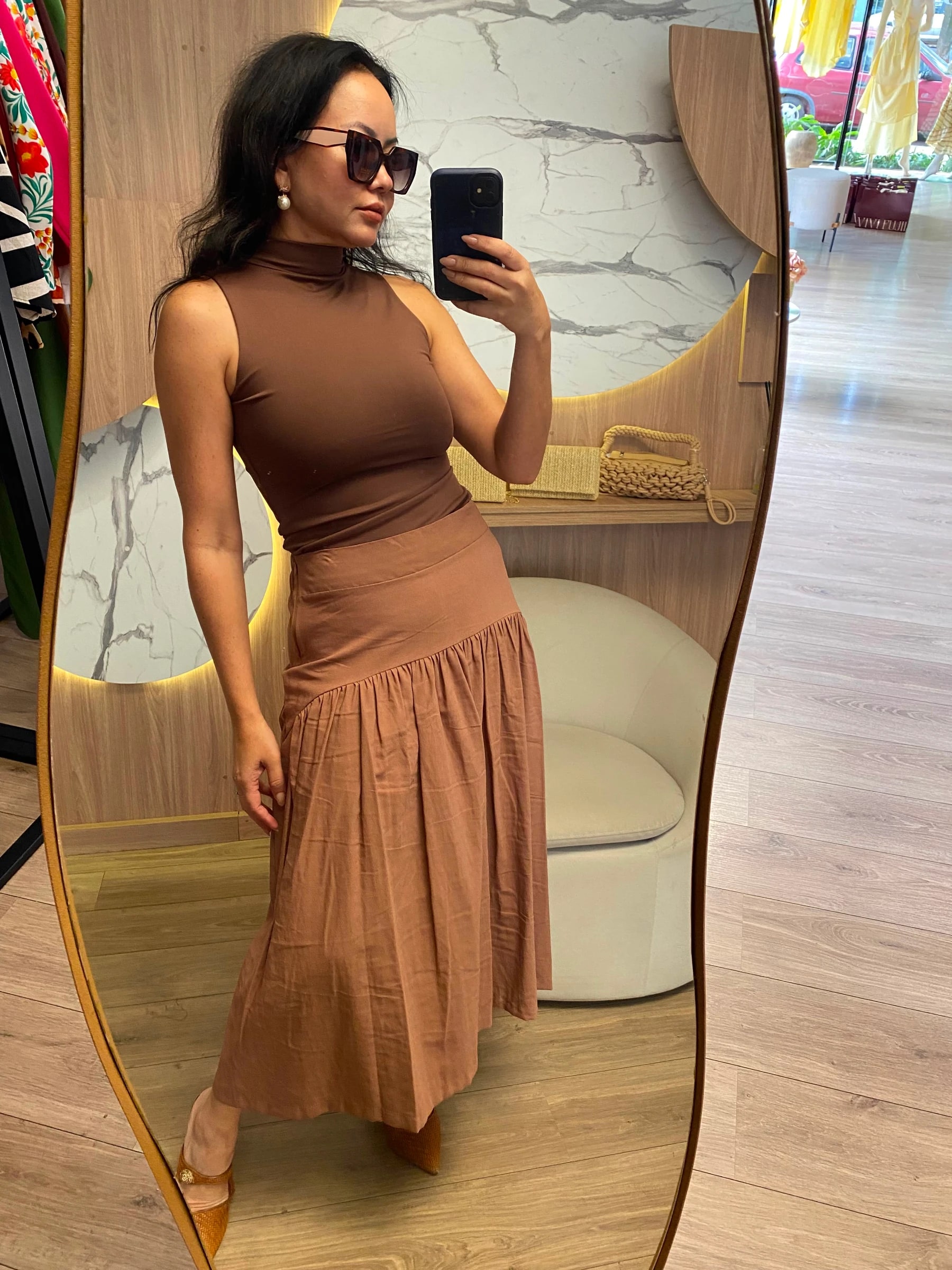 Saia Isabela