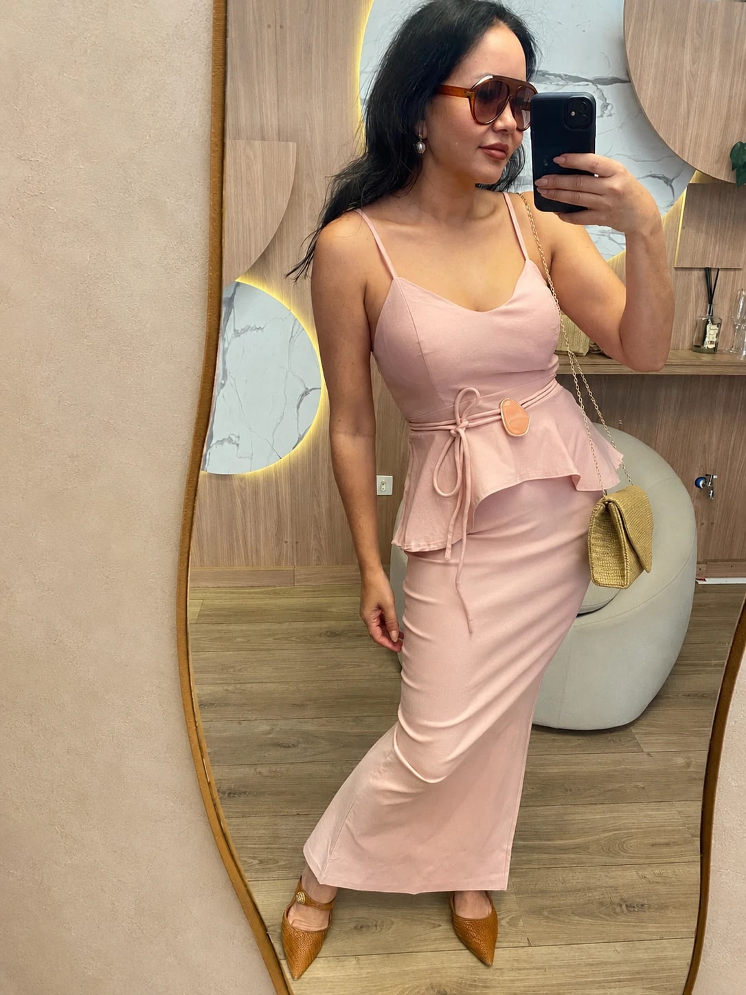 Conjunto Laura