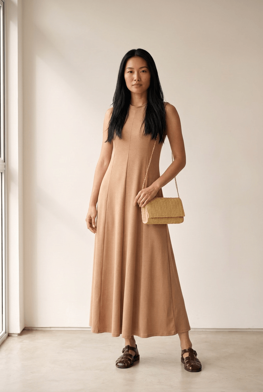 Vestido Afrodite