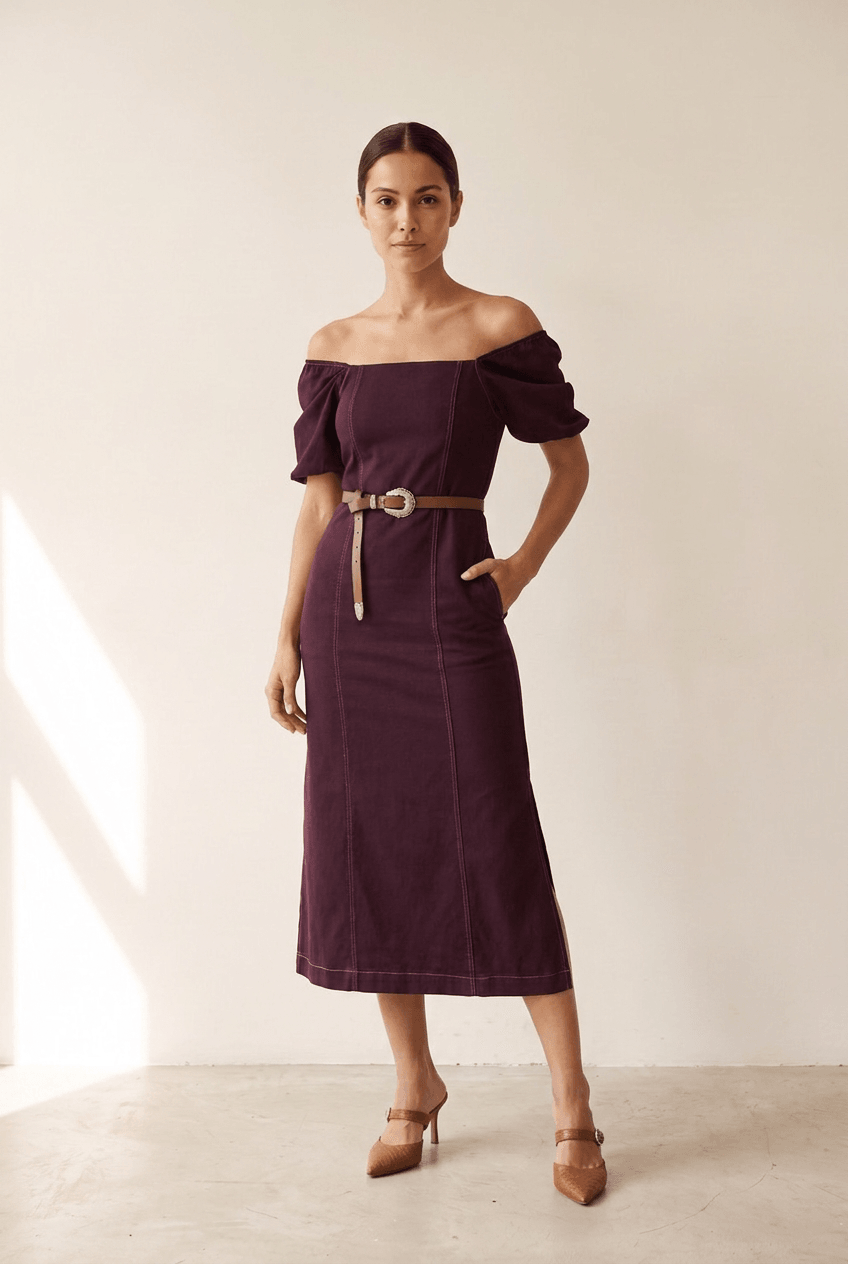 Vestido Alice