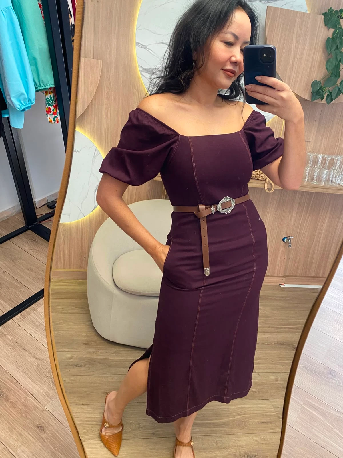 Vestido Alice