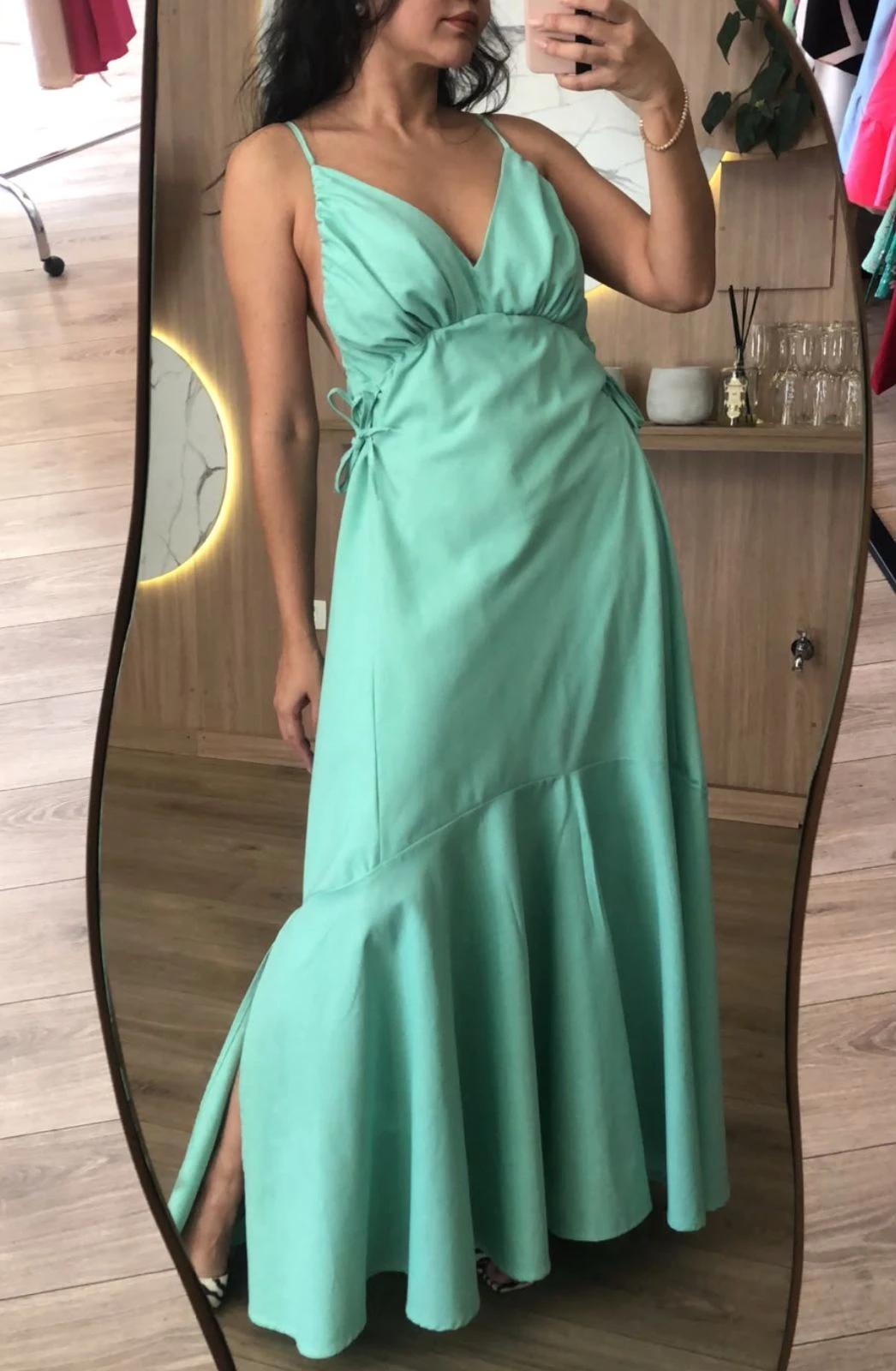 Vestido Incrível