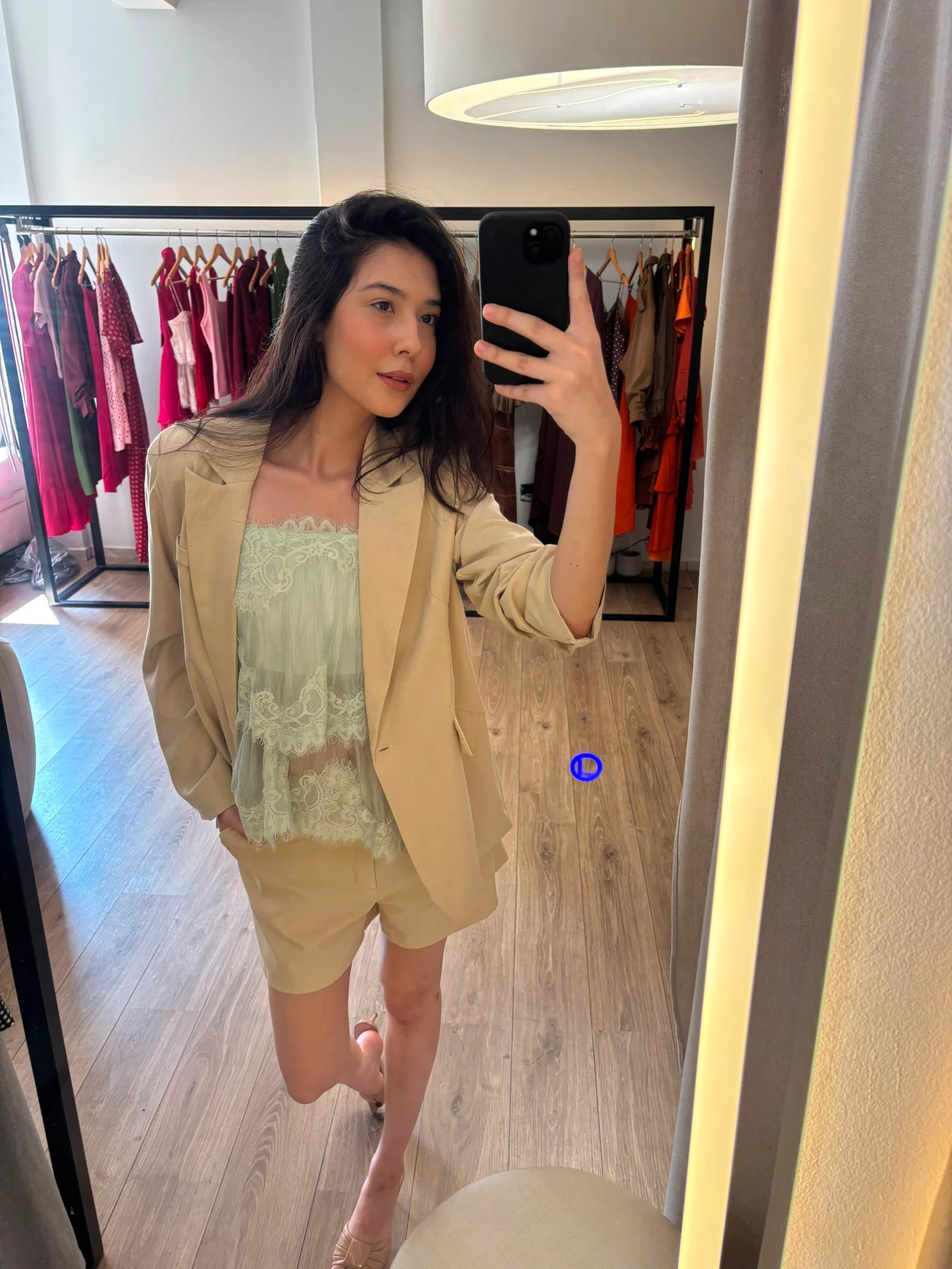 Conjunto Cecília