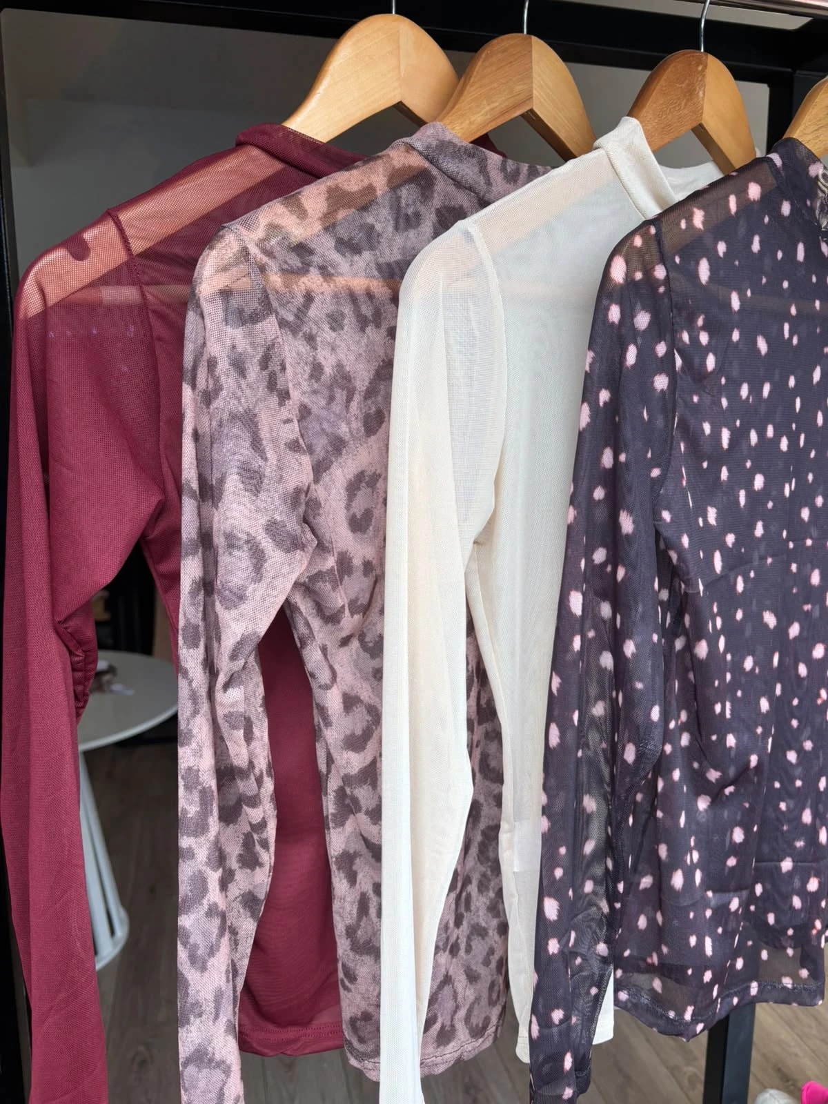 Blusa Dinora