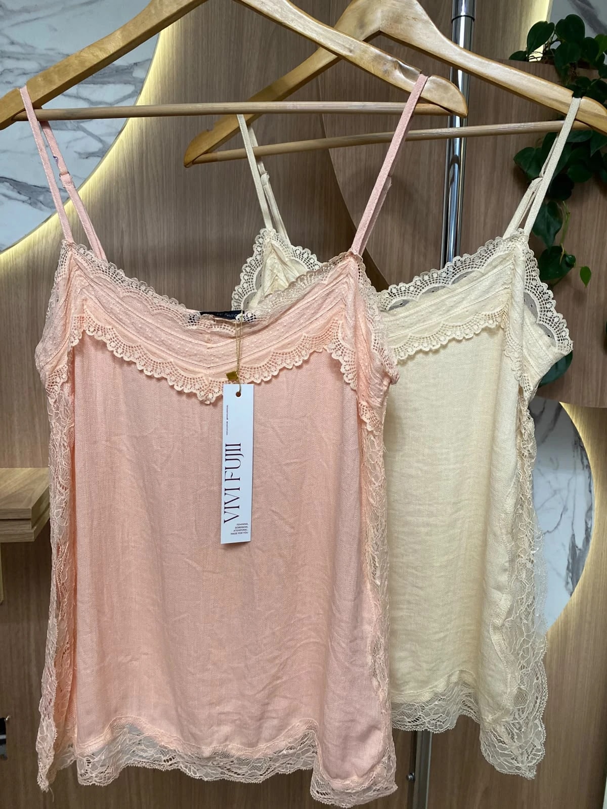 Blusa Betina