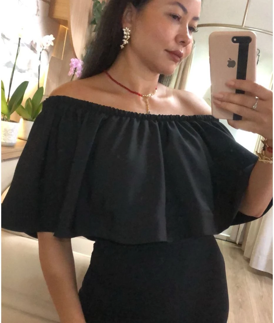Blusa Cigana