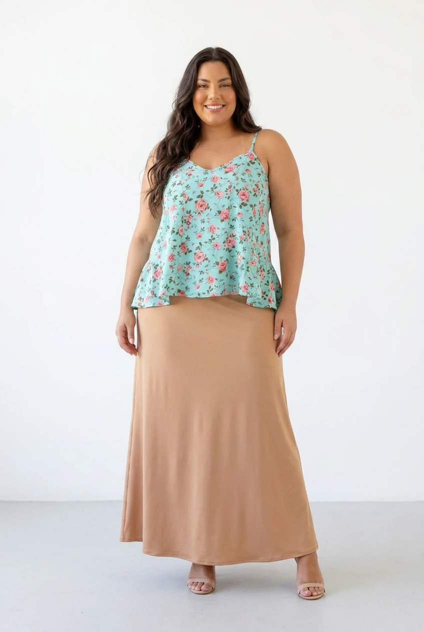 Blusa regata