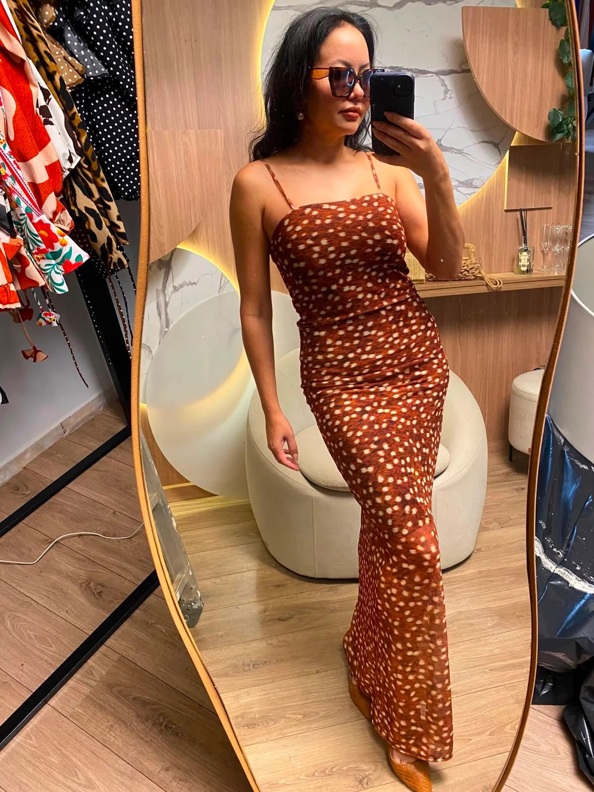 Vestido Encanté