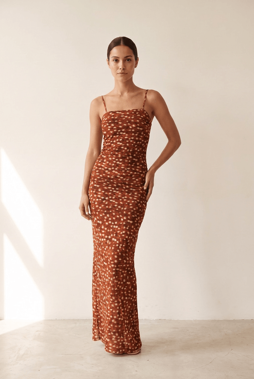 Vestido Encanté