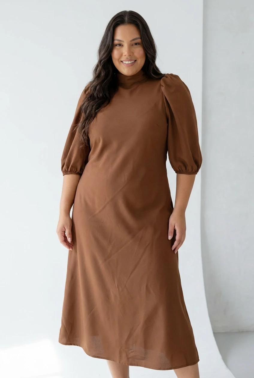 Vestido Luz