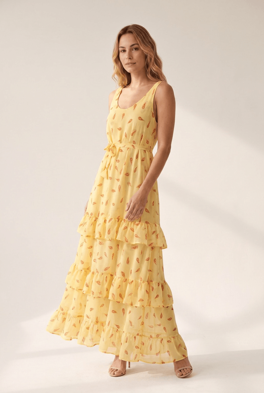 Vestido Esplendor