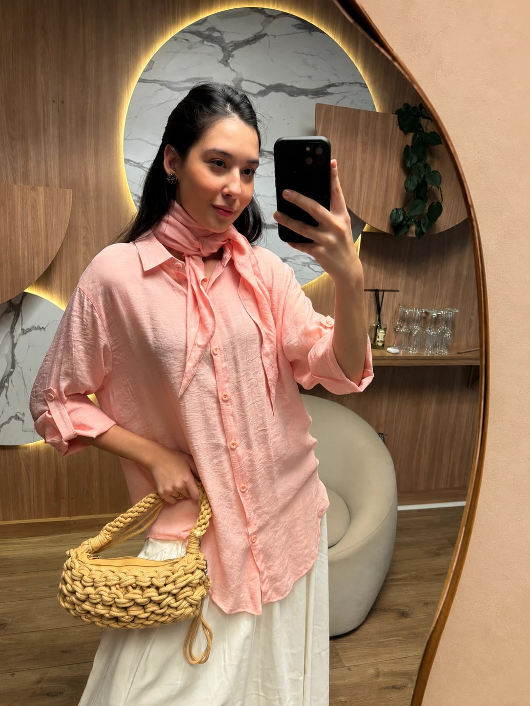 Camisa Liz