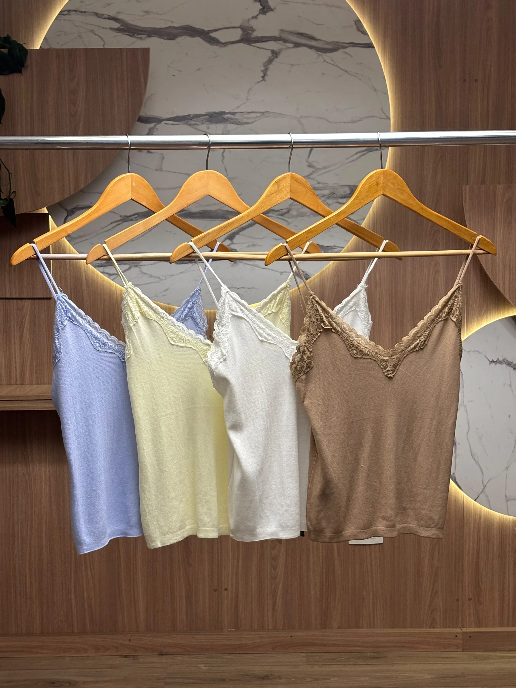 Blusa Ana