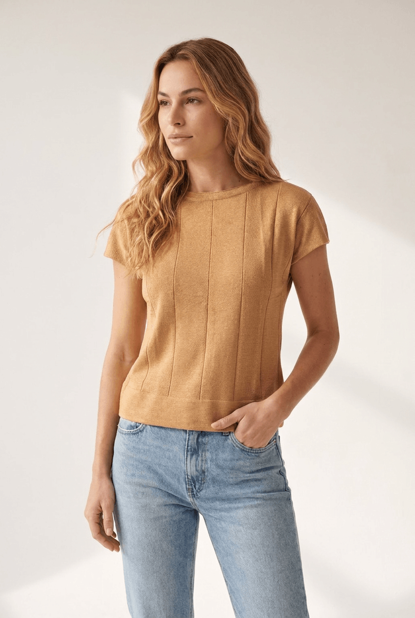 Blusa Amora
