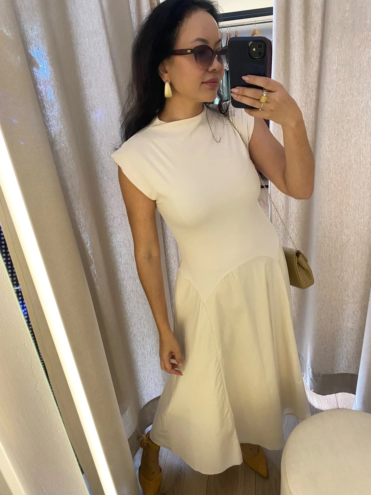 Vestido Elara