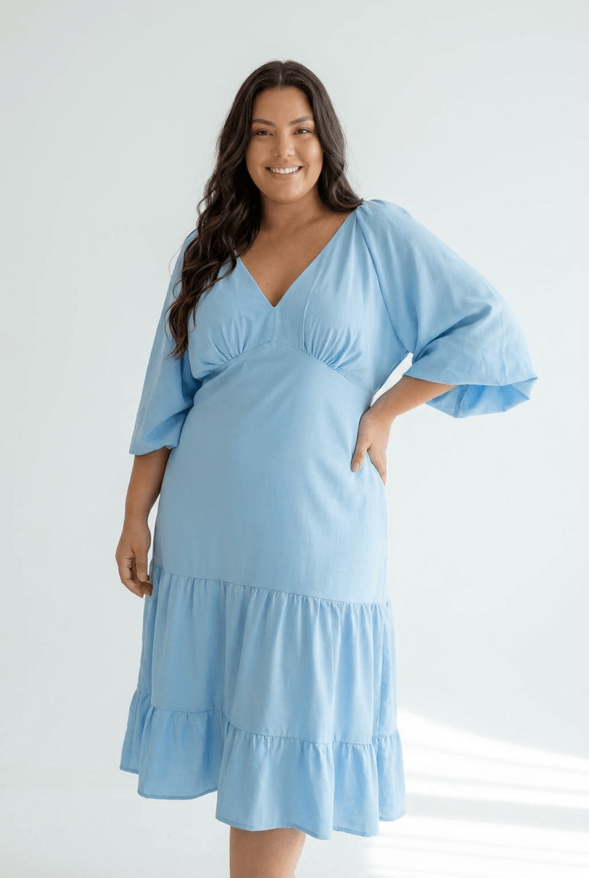 Vestido Amora