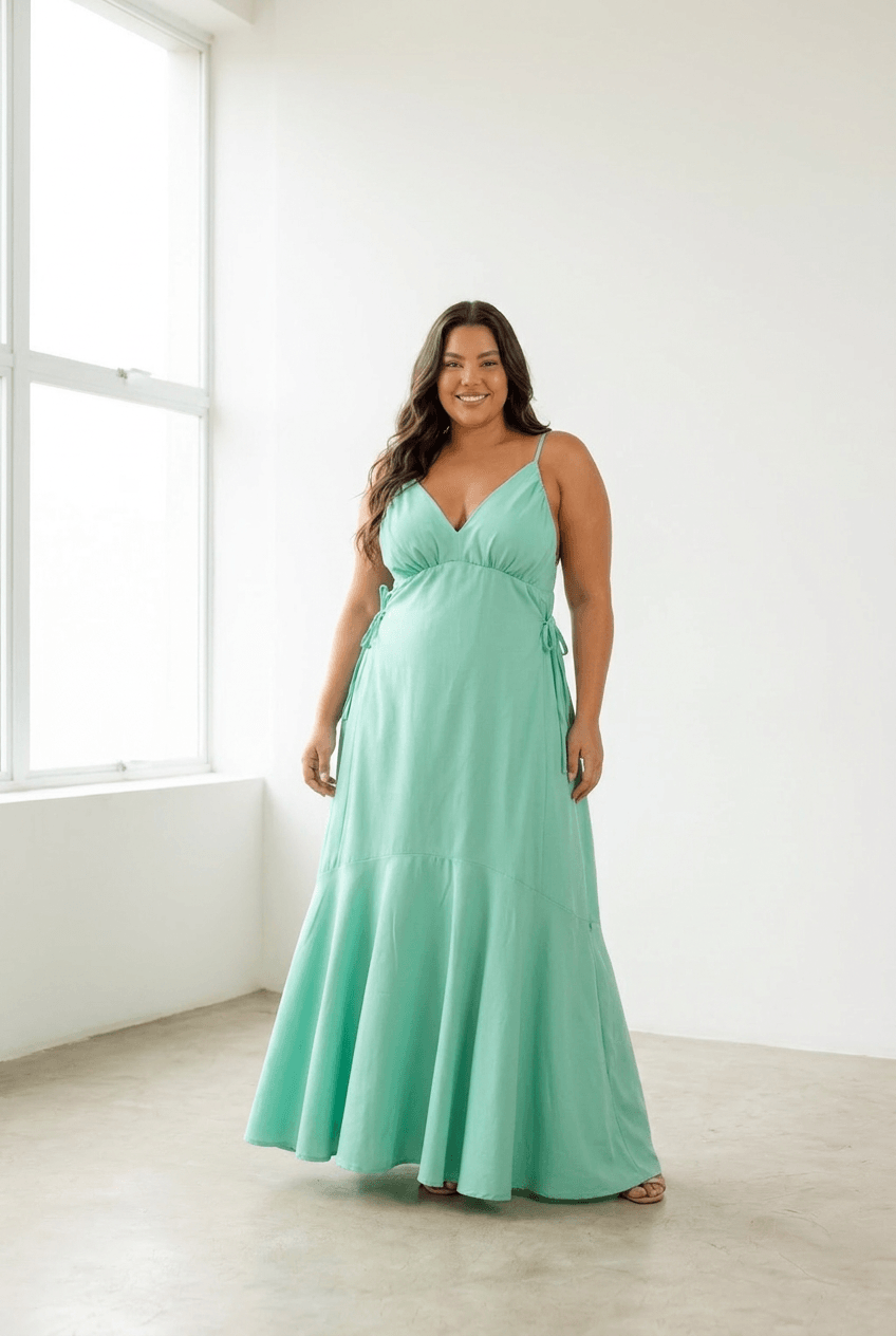 Vestido Incrível