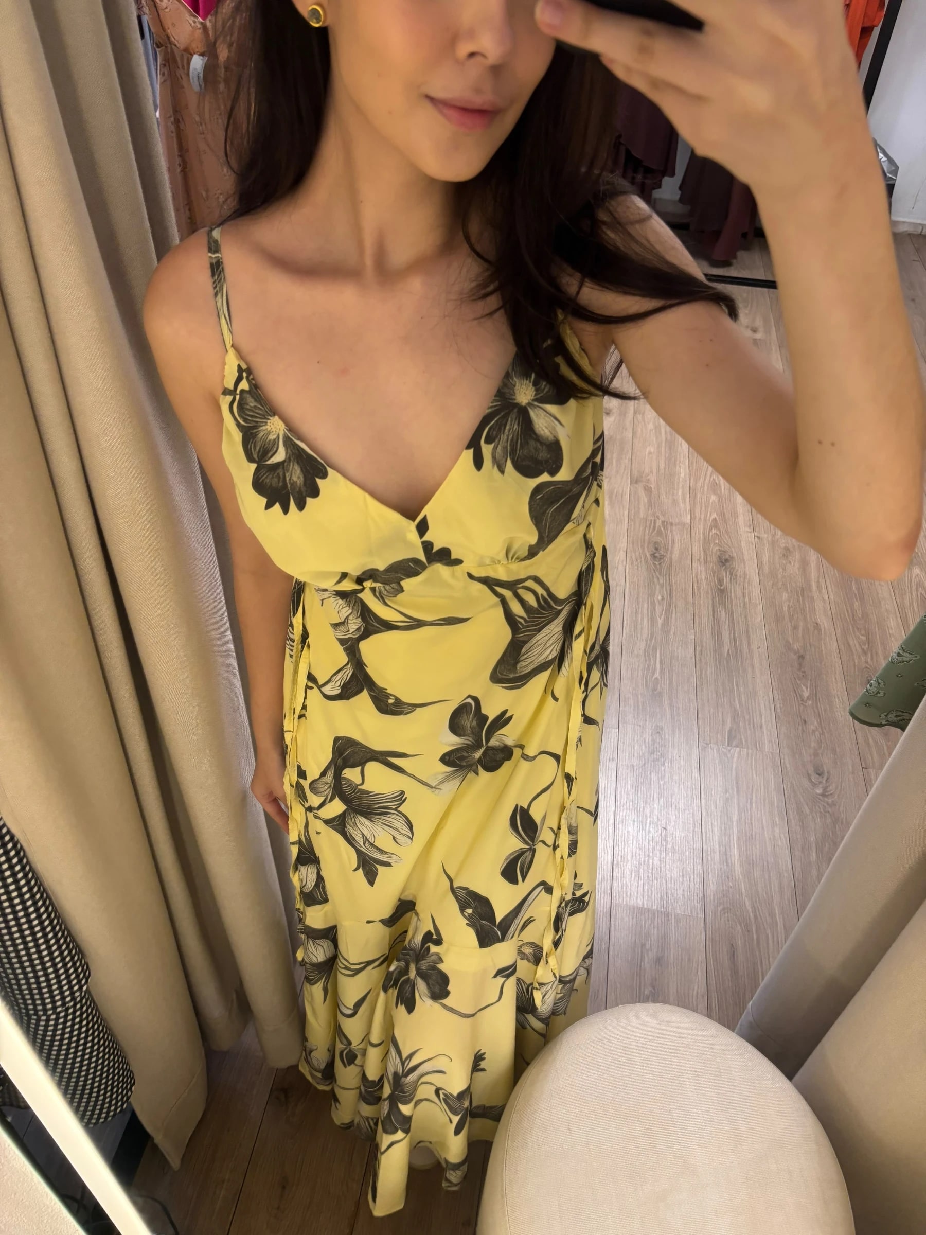 Vestido Incrível